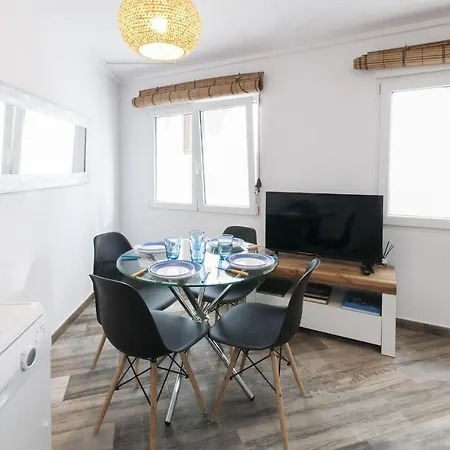 Al-andalusi 21 Apartment