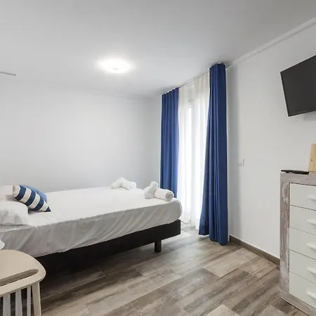 Al-andalusi 21 Apartment