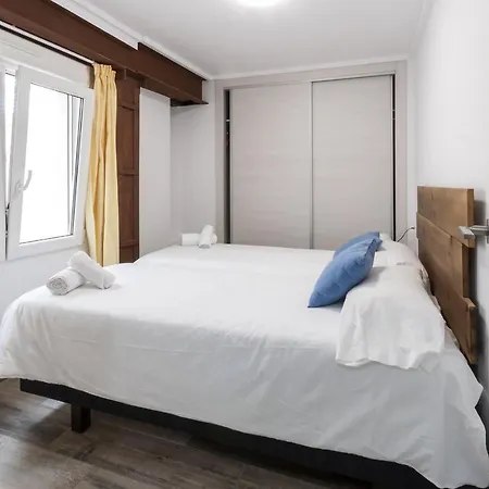 Apartment Al-andalusi 21 *