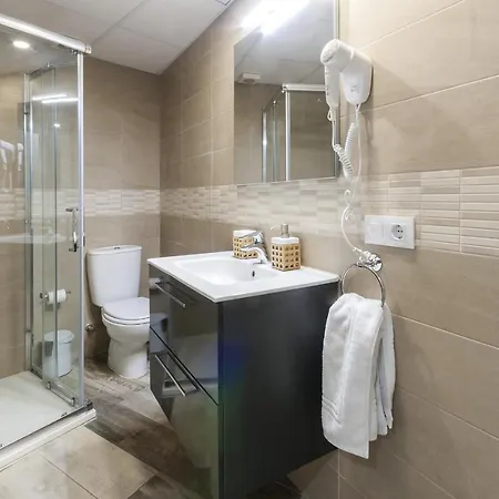 Apartment Al-andalusi 21 *